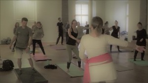 Workshop Yogafamilia